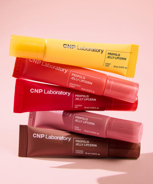 CNP CNP Propolis Jelly Lip Serum 10ml