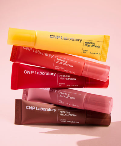 CNP Propolis Jelly Lip Serum 10ml