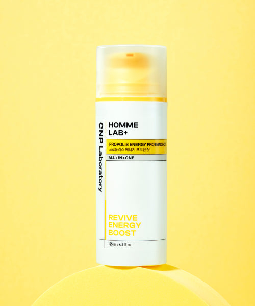 CNP CNP Homme Lab All-in-One Propolis Energy Protein Shot 125ml