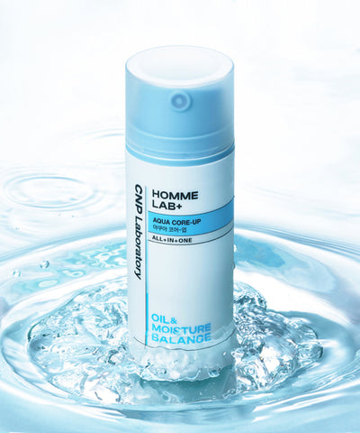 CNP Homme Lab All-in-One Aqua Core-Up Emulsion 125ml