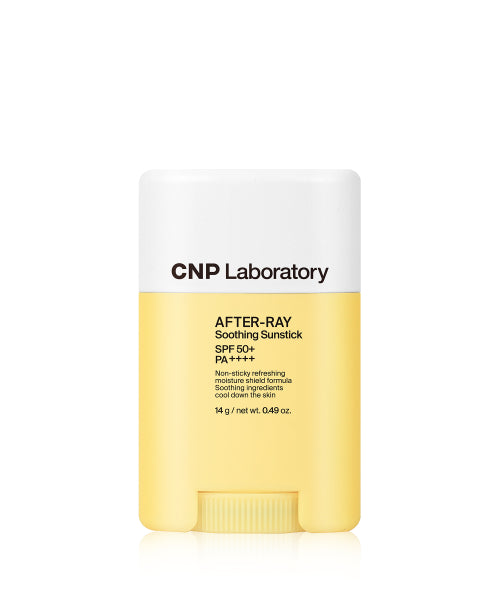 CNP CNP After-Lay Soothing Sun Stick 14g SPF50+