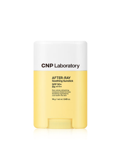 CNP After-Lay Soothing Sun Stick 14g SPF50+