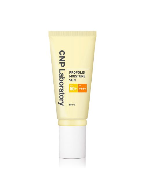CNP CNP Propolis Moisture Sun SPF 50