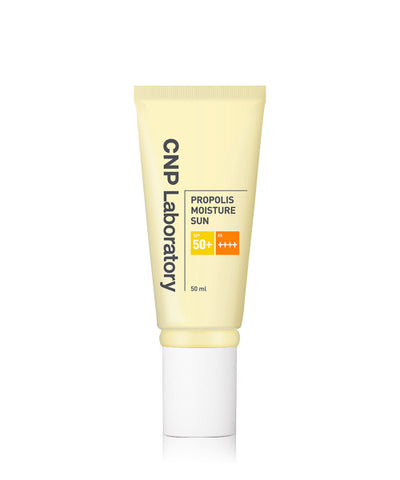 CNP Propolis Moisture Sun SPF 50