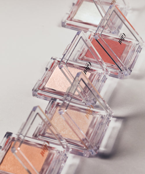 GLINT GLINT Highlighter Baked Pink