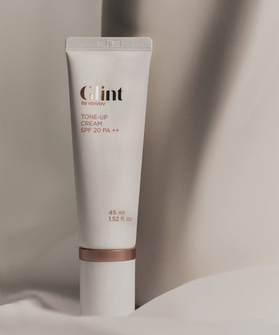GLINT Tone-up Cream SPF 20 PA++
