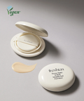 FRESHIAN FRESHIAN Egglike Cushion SPF35 PA++ (Set)