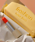 FRESHIAN FRESHIAN Freshian Sensual Vegan Lip Balm - Clear Red