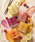 GLOWIEST GLOWIEST Sweet Dreams Peach Lip Mask 20g