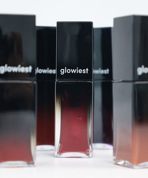 GLOWIEST GLOWIEST Epolis Lip Oil 6ml