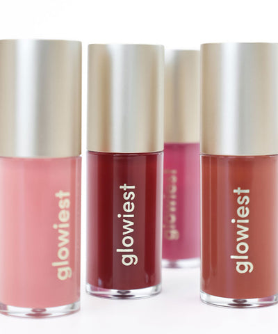 GLOWIEST Dream Glow Tinted Lip Oil 5.7 ml