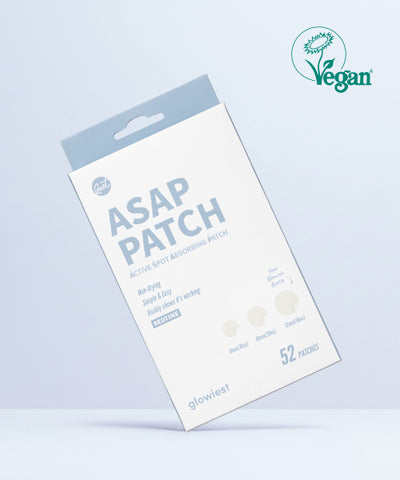Essep Patch Bad 52 pieces