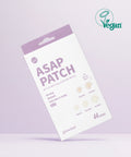GLOWIEST Essep Patch Duo 44 pieces
