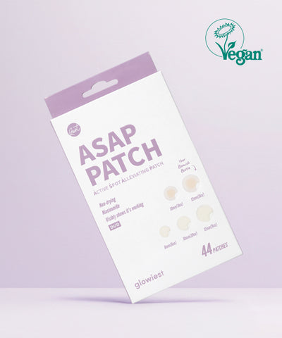 Essep Patch Duo 44 pieces
