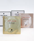 GLOWIEST GLOWIEST Sweet Dreams Collagen Glow Eye Mask (5ea)