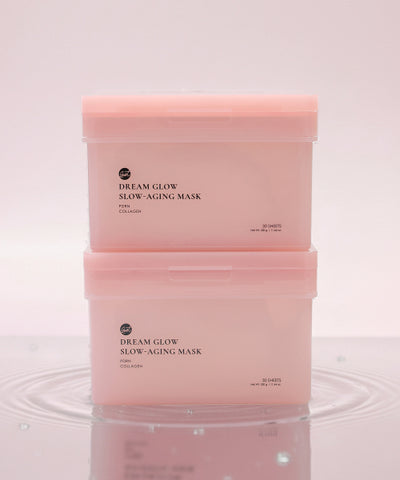 GLOWIEST Dream Glow Mask 30ea