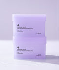 GLOWIEST GLOWIEST Dream Glow Bio Skin Booster Mask (30ea)