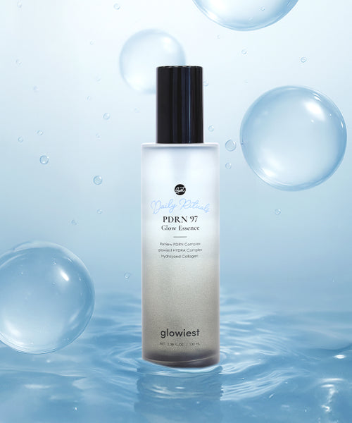 GLOWIEST Daily Rituals PDRN 97 Glow Essence 100ml