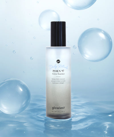 Daily Rituals PDRN 97 Glow Essence 100ml