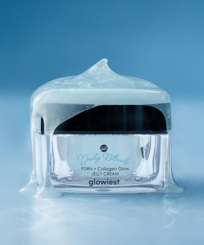 Daily Rituals PDRN + Collagen Glow Jelly Cream 50g