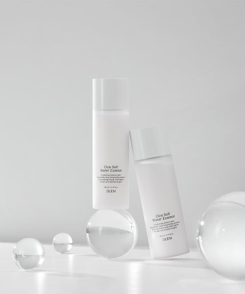 DUEM Cica Salt Water Essence