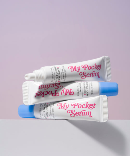 AMAZING ME My Pocket 1-day rapid soothing spot serum
