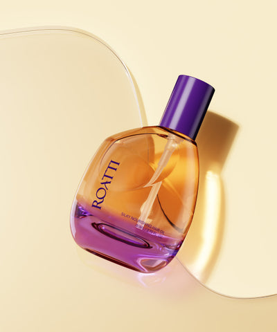 Roatti Silky Nourishing Hair Oil 80ml