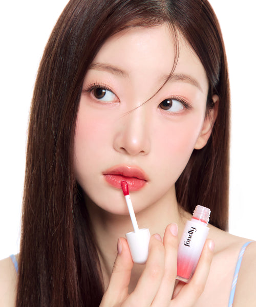 FONDLY FONDLY Glow Gel Tint