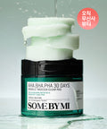 SOME BY MI AHABAHAPAHA 30 Days Miracle Trucica Clear Pad 70 sheets