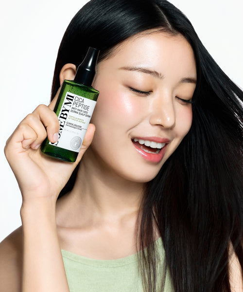 SOME BY MI Cica Peptide Anti Hair Loss Derma Scalp Serum 80ml