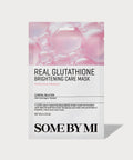 SOME BY MI SOME BY MI Real Glutathione Radiance Care Mask 20g