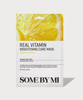 SOME BY MI SOME BY MI Real Vitamin Radiance Care Mask 20g