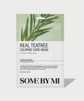 SOME BY MI SOME BY MI Real Tea Tree Calming Care Mask 20g