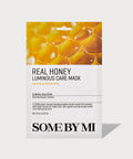 SOME BY MI SOME BY MI Real Honey Luminous Care Mask 20g