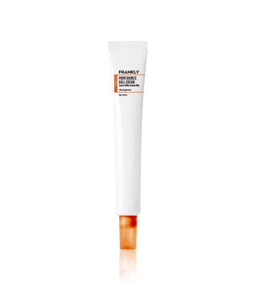 FRANKLY FRANKLY PDRN Bounce Ball Salmon Cream 50ml