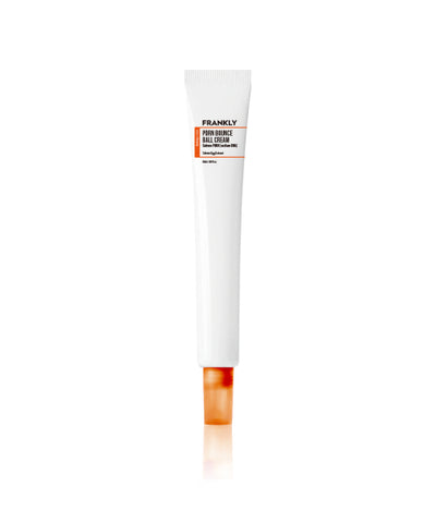 FRANKLY PDRN Bounce Ball Salmon Cream 50ml