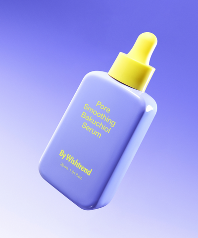 Pore Smoothing Bakuchiol Serum 30ml