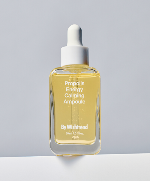 BYWISHTREND Propolis Energy Calming Ampoule 30mL