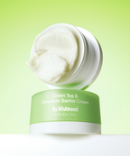 BYWISHTREND BY WISHTREND Green Tea & Ceramide Barrier Cream 50g