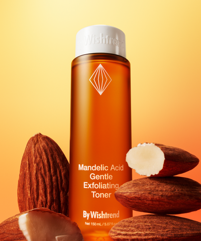 Mandelic Acid Gentle Exfoliating Toner 150 mL