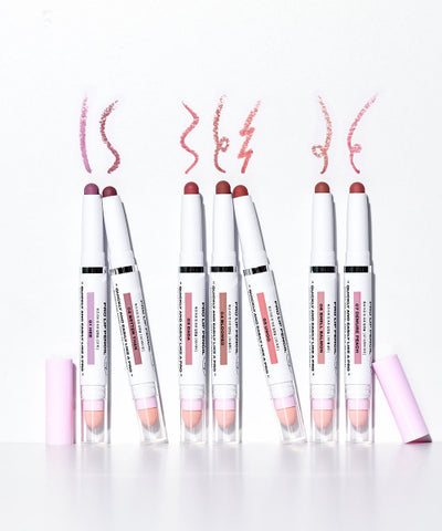 TOOQ Rough Butt Pro Lip Pencil - Warm Tone