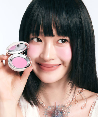 TOOQ Satin Peach Blossom Balm
