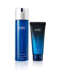 AHC AHC Only for Men All-in-One Essence 200ml + Foam Cleanser 140ml