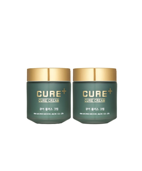 KIMJEONGMOONALOE KIMJEONGMOONALOE Helps Plus Cream 80g