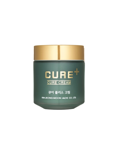 KIMJEONGMOONALOE KIMJEONGMOONALOE Helps Plus Cream 80g