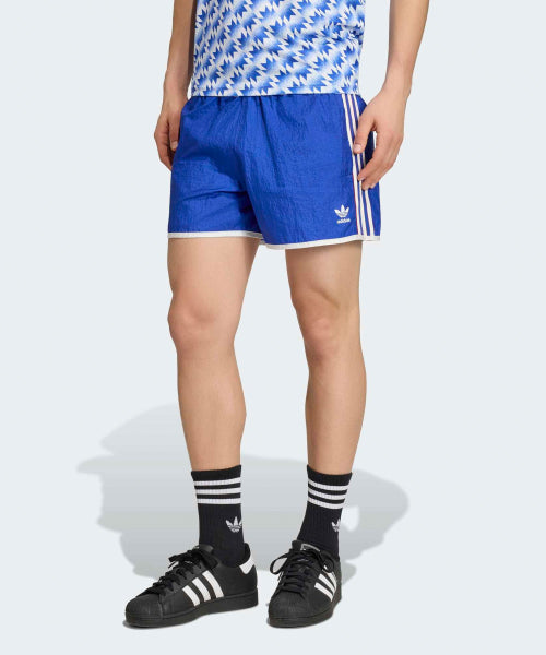 ADIDAS ADIDAS Manchester United Away Shorts Size