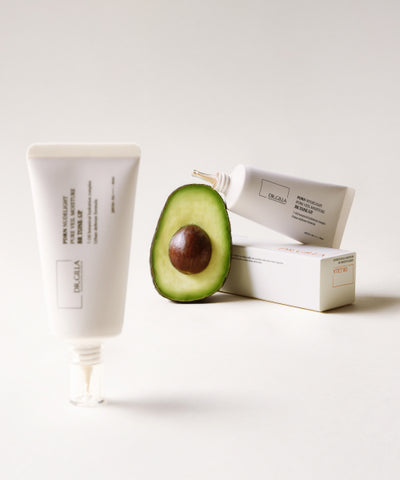 DR.GILLA PDRN Nude Light Pure Veil Moisture BB Tone Up