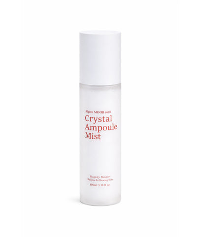 Crystal Ampoule Mist