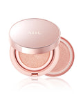 AHC AHC Aura Secret Tone Up Cushion 15g + Refill 15g