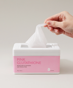 MILKTOUCH MILKTOUCH Plum Pink Glutathione Daily Special Mask